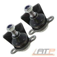 2X TRAGGELENK FÜHRUNGSGELENK