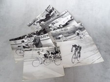 DDR Friedensfahrt, Radrennen