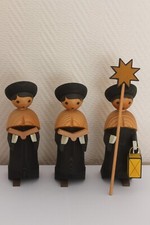 Ulmik Kurrende 3-teilig h =