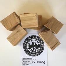 GRILLFACTUM Kirsche Chunks 1,5