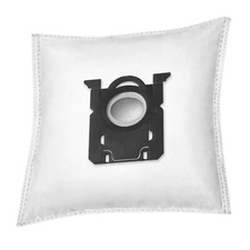 Staubsaugerbeutel für AEG VX 4 -Baureihe VX4-1-EB, VX4-1-OR, ..., 
