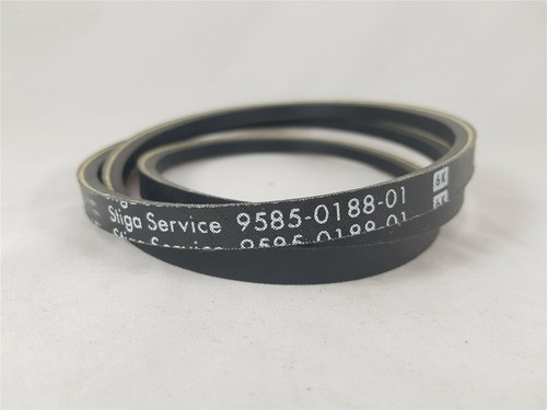 Original stiga keilriemen - original,