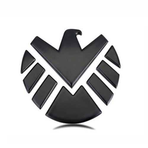 Marvel agents shield - marvel, of