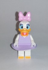 Lego disney daisy duck - daisy,