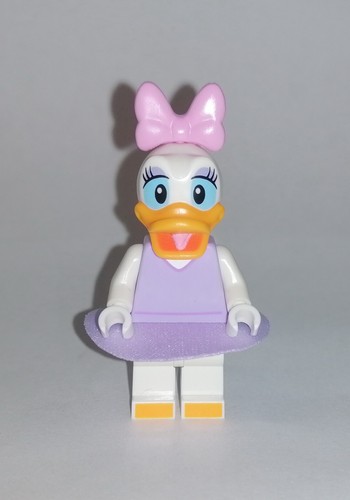 Lego disney daisy - disney,