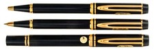 Waterman Man 100 3er Set -