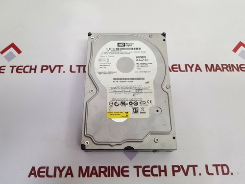 Western digital - western,