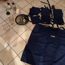 Wolters Paket Gross Tablett