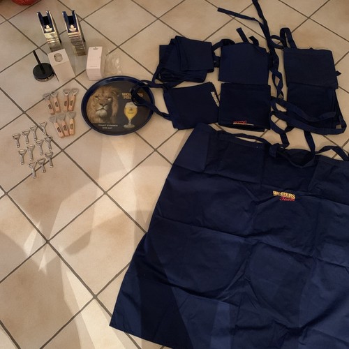 Wolters paket gross - paket, tablett