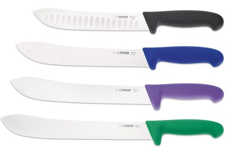 Giesser messer - giesser,