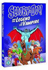 DVD Scooby-Doo - Abenteuer am