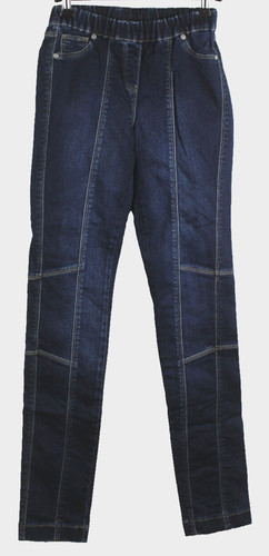 Deerberg jeans leggings damen - deerberg, leggings,damen