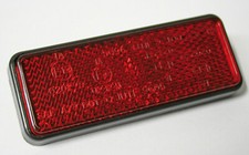 ROT Reflektor M6 Rückstrahler