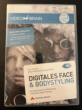 Video2Brain - Digitales Face & Bodystyling mit Photoshop