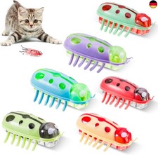 ertlutw 6 Stück Mini Käfer