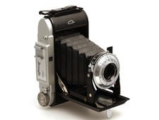 Franka Bonafix 6x9 Klappkamera