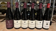 Weinpaket bernhard huber - weinpaket,