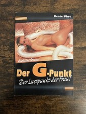 Der G-Punkt - Beate Uhse - Aktfotografie Bildband 