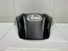 ARAI Tour-X4 Helmschirm, frost