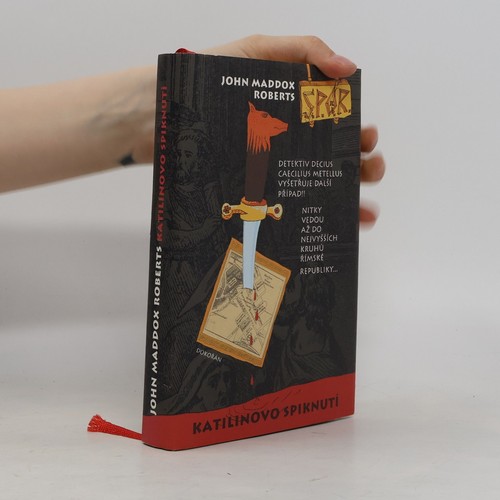 Katilinovo spiknutí -  , | 