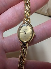 Pulsar Quartz Damenuhr Modell