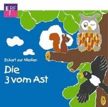 Die 3 vom Ast, Folge 13: in