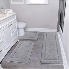 Badezimmerteppich