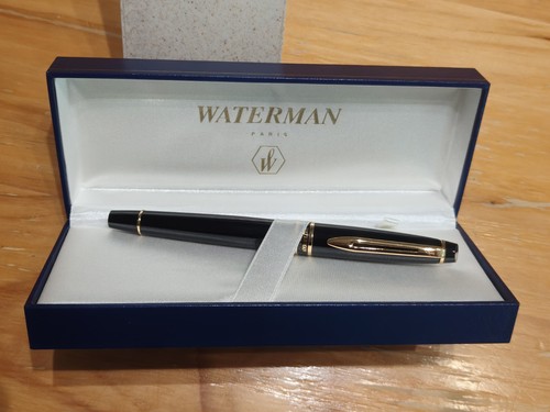 Vintage waterman paris - waterman,