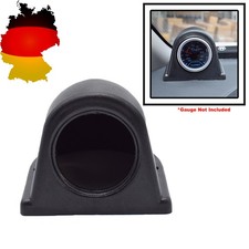 Instrumenten Halter 1-Fach 52mm / 2" Universal Zusatzinstrument Armaturenbrett,