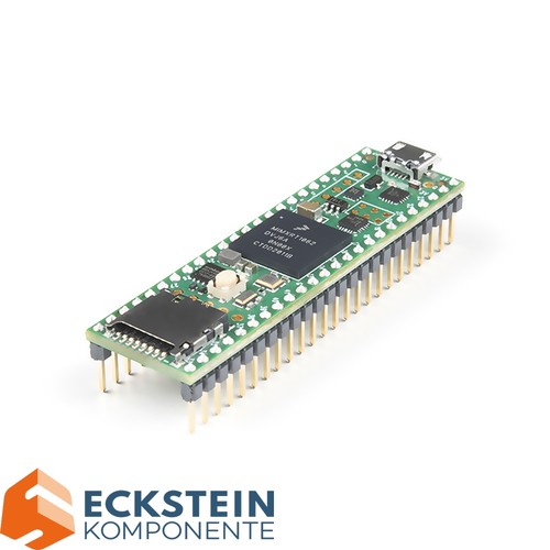 Pjrc teensy development - pjrc, 4,1