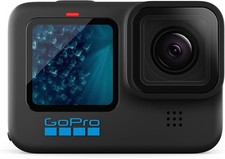 Gopro hero11 black - gopro,