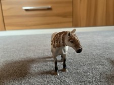 Schleich 13668 Andalusier Stute