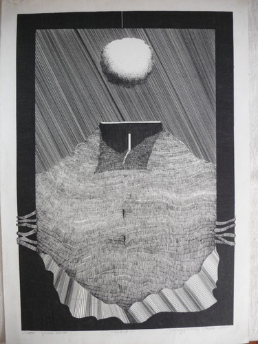 Grafiksammlung thieme zwick - thieme,,