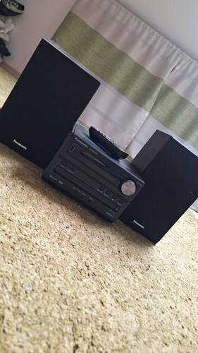 Panasonic pm250 - panasonic, sa-pm250