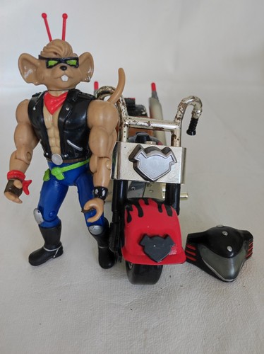 Biker mice from - mars, galoob