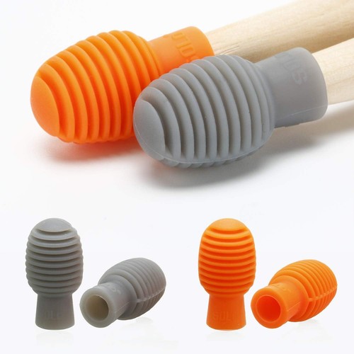 Stille drumstick spitzen set - stille,