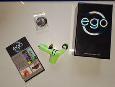 Tattoo Maschine EGO Shader