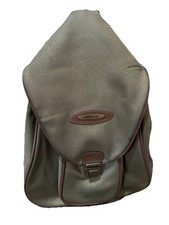 Vintage Euro-Pac Canvas Travel