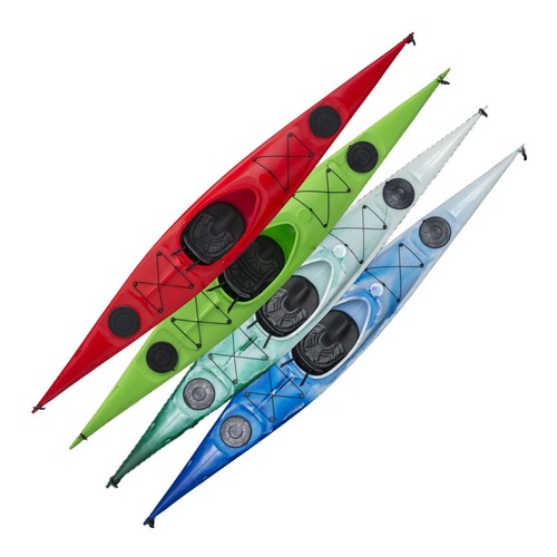 Exo navigator sport - sport, seekajak