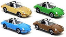 Minichamps - Porsche 911 Targa