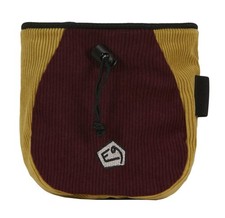 E9 - Drop VS Chalkbag berry