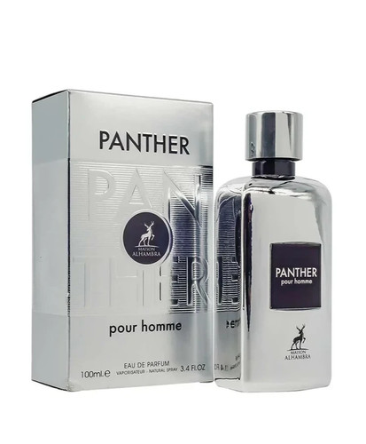 Maison alhambra panther - alhambra,