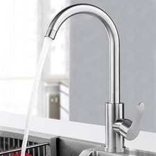 Edelstahl Wasserhahn Küche