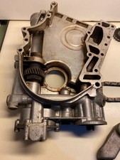 Opel Omega A, c30se 24V, Motorteile