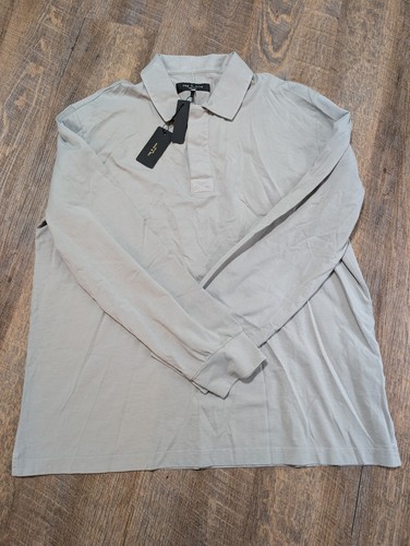 Rag bone grey - bone, tomas