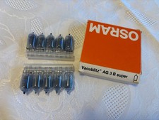 10 OSRAM  VACUBLITZ