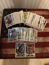 Star Wars Force Attax Clone Wars Serie 3 mit LE1 + LE2  210 Sammelkarten