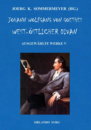Johann wolfgang von goethes - wolfgang,