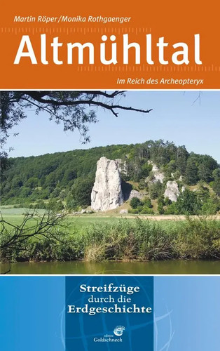 Altmühltal reich der - |, im