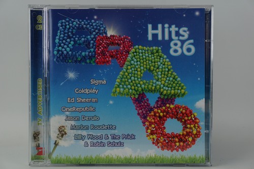 Bravo hits vol von various - von,